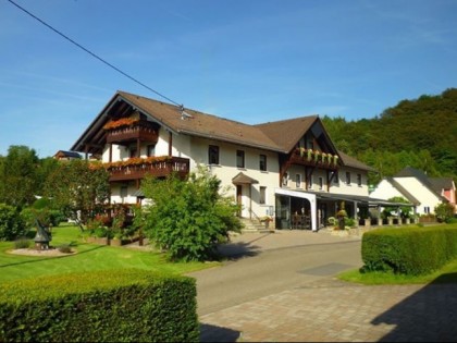 Фото: Restaurant - Pension Im Pfenn